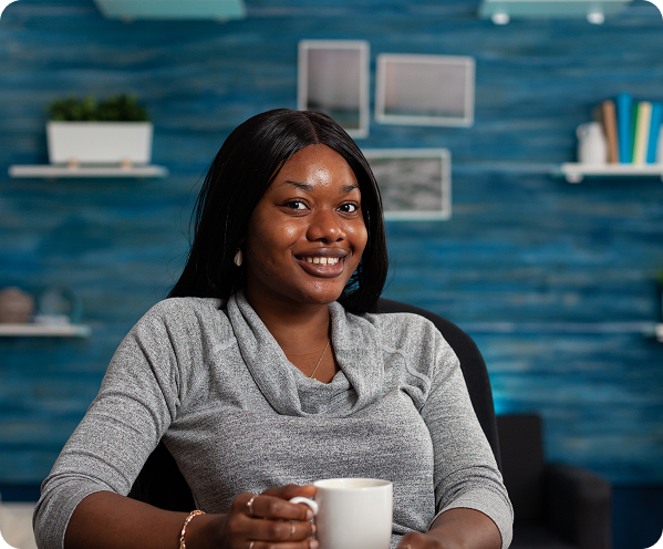 Built for Small Businesses & Growing Companies